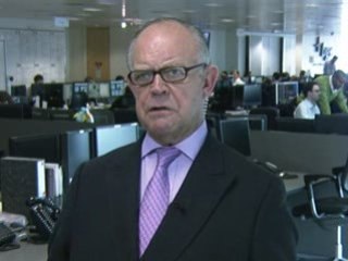 Frozen City counts the cost of extreme weather