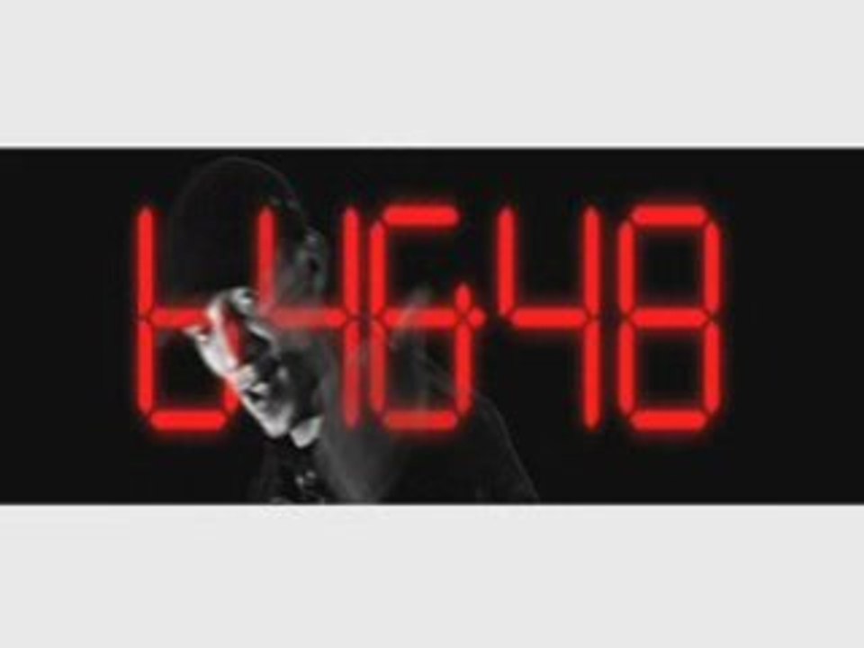 TeASER CLIP DE ZESAU ( Dicidens 2009 avec libre-k sexion12 )