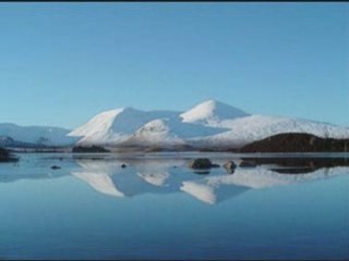 Bonnie Scotland Through The Seasons
