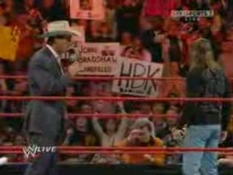 WWE Raw 2/2/09 7/9 (HQ)