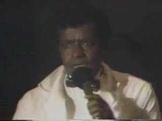 Little Anthony .Going Out Of My Head [Live]