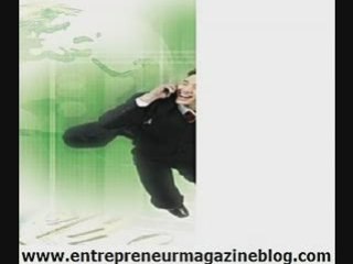 WHAT YOU SHOULD KNOW TO BECOME A SUCCESSFUL ENTREPRENEUR?