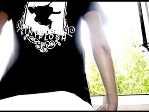 PAC XIII SOLO YOHAN PARKOUR ACCRO Just Dreams Prod