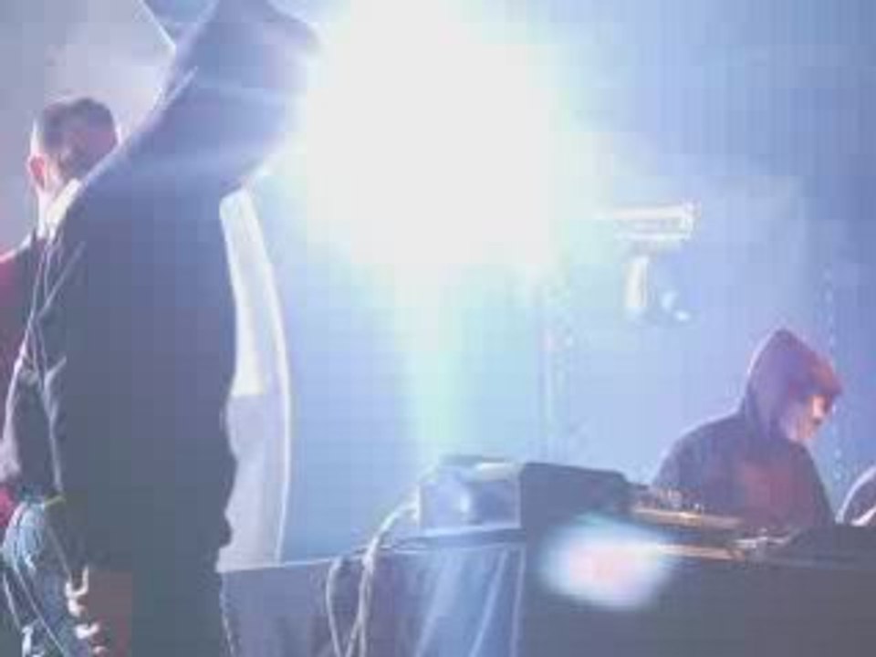 AngerFist Live BassEvent Wex Phase o4