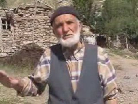 Sivas Zara Nasır Köyü 2005 5/9