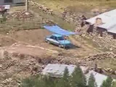 Sivas Zara Nasır Köyü 2005 3/9