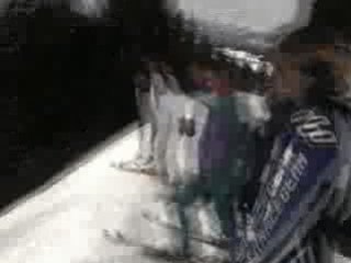 ski a lelex et la clusaz