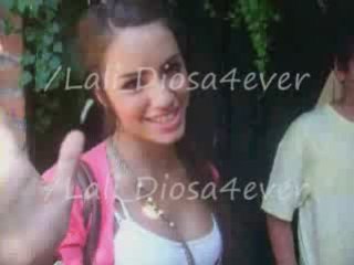 lali manda saludos por mi cumple