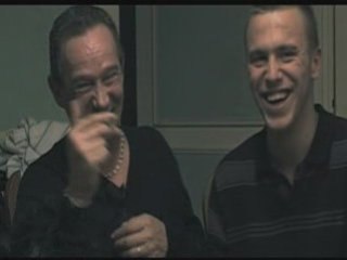 Ne me libérez pas...Extrait2