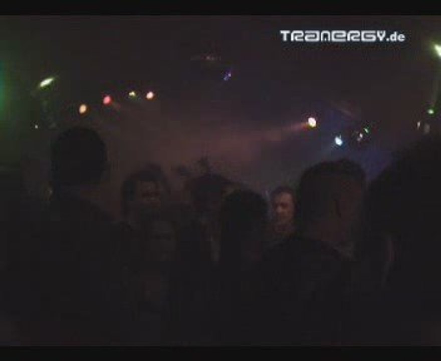 KLANGFARBEN CLOSING PARTY @ CLUB IN THE CITY OFFENBURG