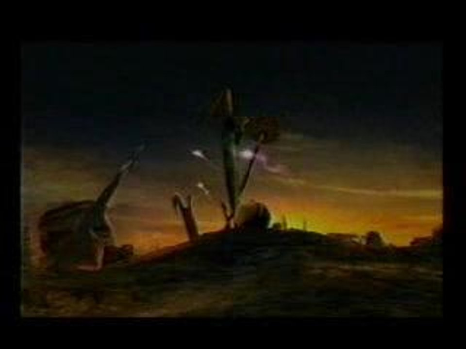 Final Fantasy X