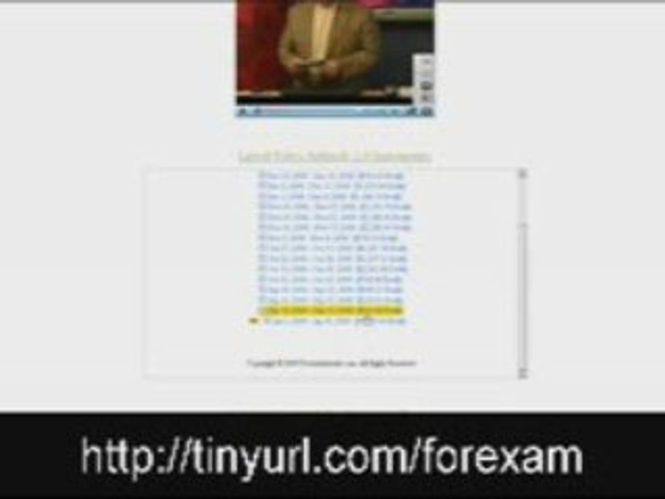 Forex Ambush 2.0 - Did It Cause Me To Lose My Money??!