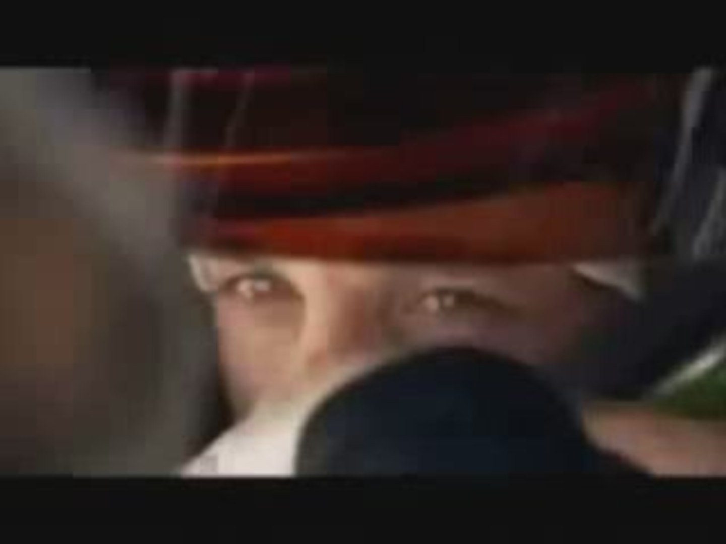 McDreamy-Race