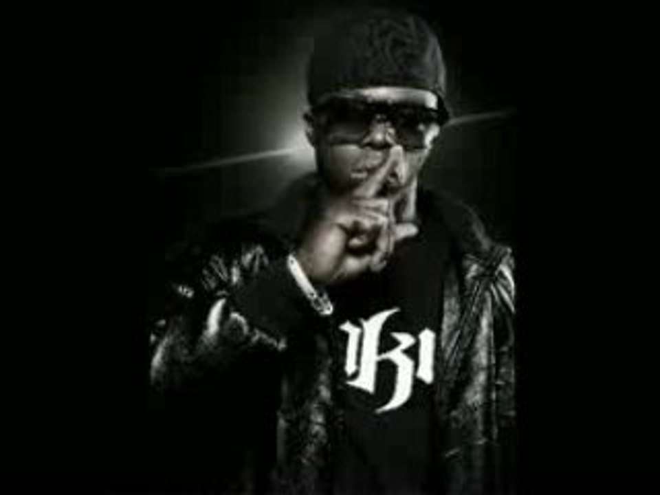 Booba Mala Teaser Album Himalaya 2009