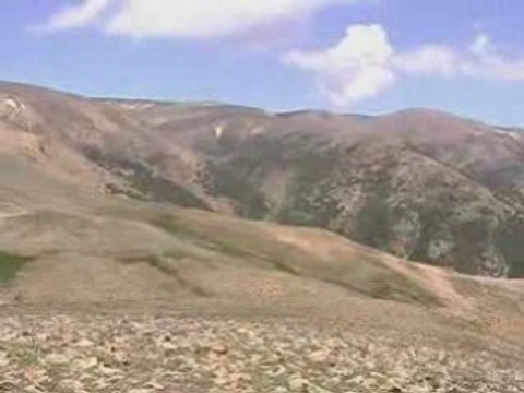 Sivas Zara Nasır Köyü 2005 8/9