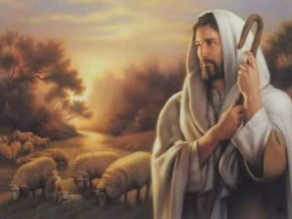 23 Psalm