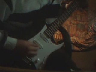 SOS Guitar Cover 🎸