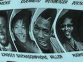 GETO BOYS ~ MIND OF A LUNATIC (SCREWED)