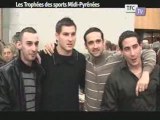 TROPHEE DES SPORTS MIDI-PYRENEES