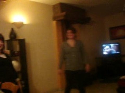 Mes chéris d'amOur 2oo8-2oo9