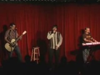 The Axis of Awesome   4 Chords (Live)