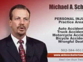 Lousiville Accident Attorney serving the injured in Kentucky