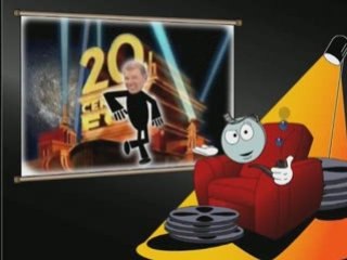 LE CINE-CLUB DE MONSIEUR BOBINE - Alien