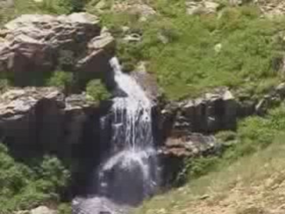 Sivas Zara Nasır Köyü 2005 9/9