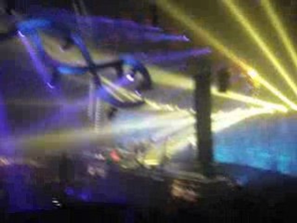 D-block & S-te-Fan "Ride with uZ" ReVeRzE 2009