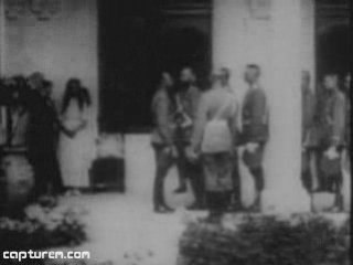 Dünyayı Sarsan 10 Gün Part 3