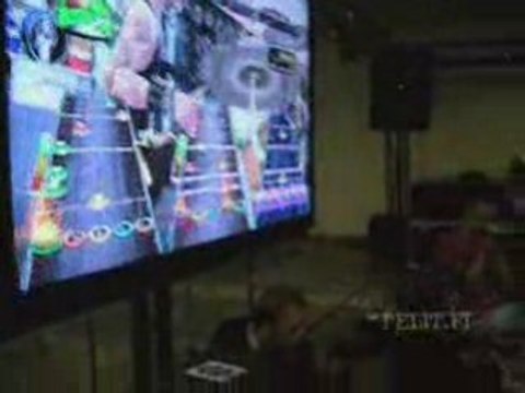 Guitar Hero : Metallica - War Ensemble by Neversoft staff