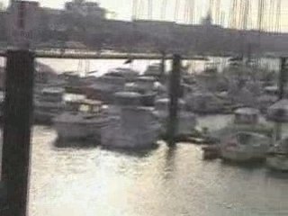 VENDEE GLOBE 2009 - 01 - Avant l'arrivée