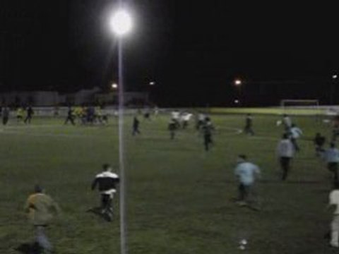 Grupo Desportivo São Roque - Juniores Campeão 2008/2009