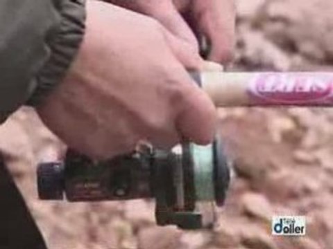 Pêche dans la Vallée de la Doller