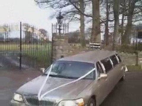 Dublin Limos Ireland, Dublin Limo Hire - Wedding Limos Dublin