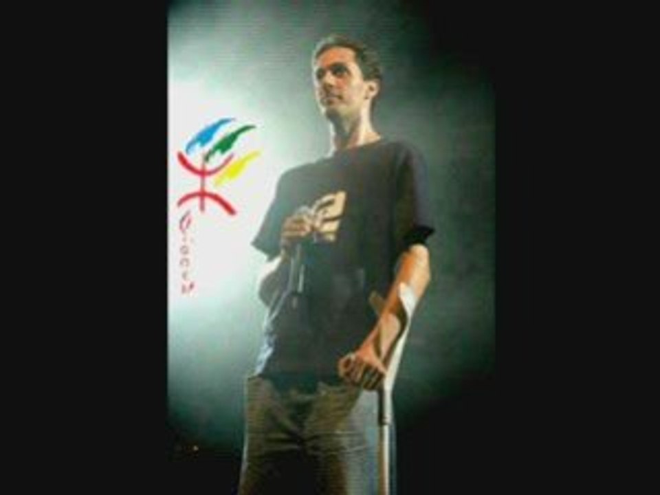 Rif version grand corps malade a ecouter trés belle zik!!!!