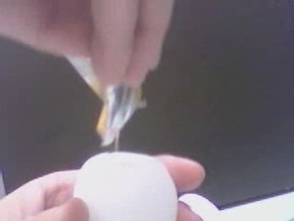 Tenga Egg - Brinquedo sexy