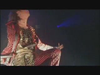 Alice nine velvet
