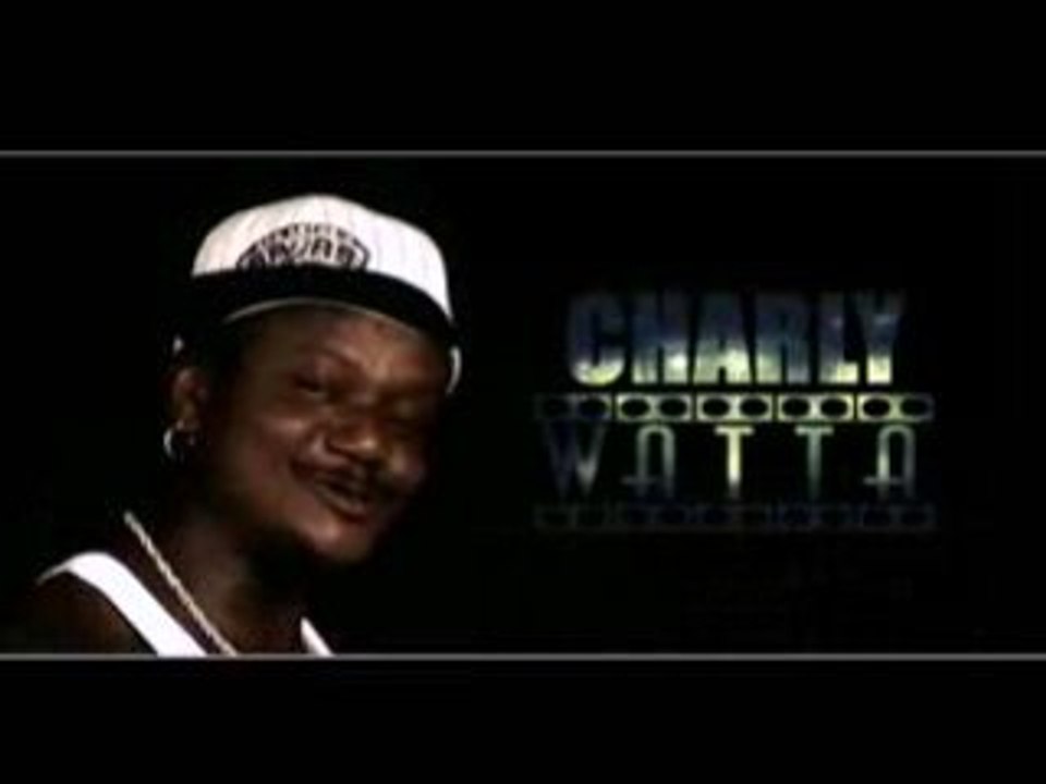 CLIP CHARLY WATTA TERMINER