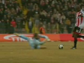 Kamanan bos kaleye atamadi 03/02/2009