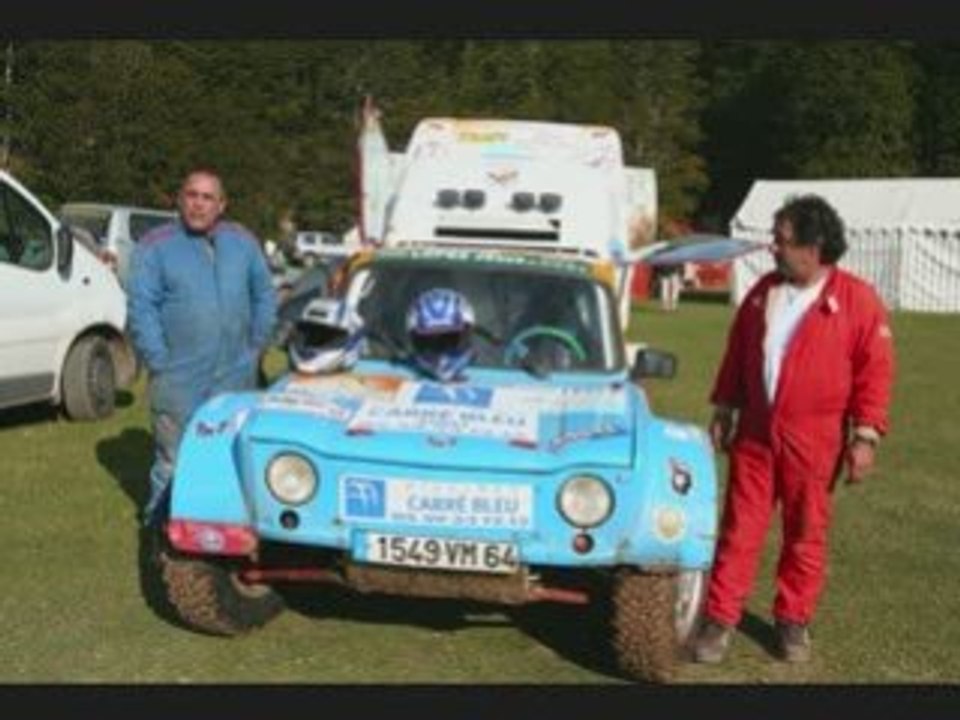 galicia a mi hermano