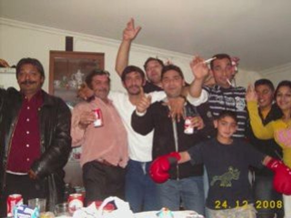 GITAN 34