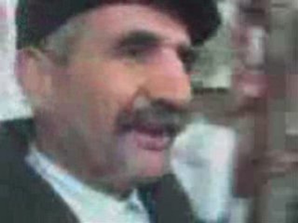 HAKVEYİS KÖYÜ KÜLEŞ SULHETTİN