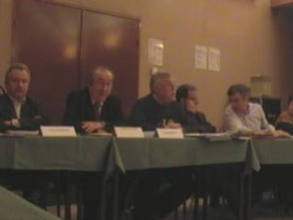 200901 Intervention opposition sur BP