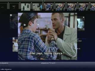 La chaussure - analyse filmique de Guy Magen