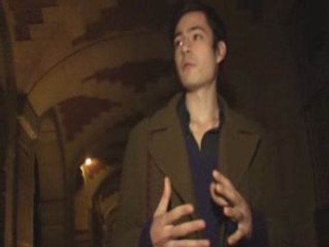 06.Famille Haussmann-Entrevue Regis Raffin-seeneey