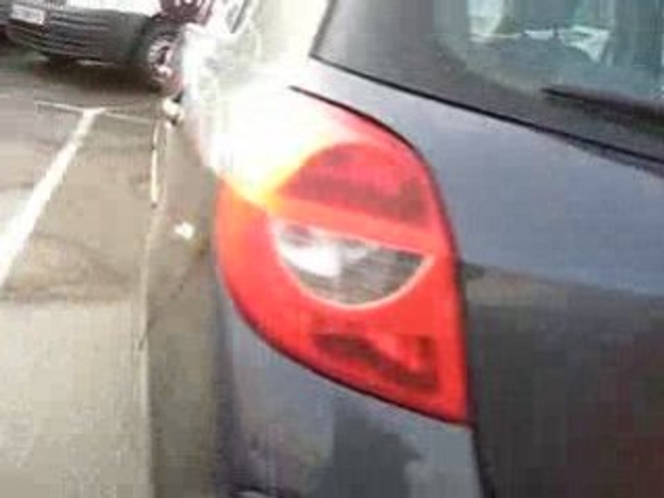 Renault-clio