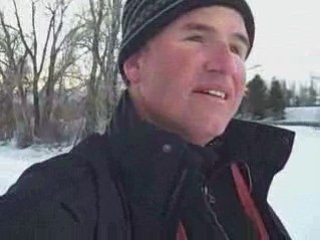 Back To Work in Sun Valley