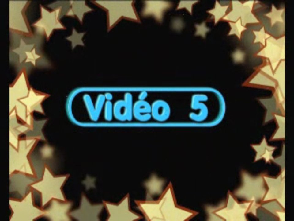 Vidéo 5 Championnat du Poitou 2004 / 2005