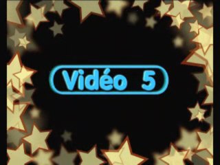 Vidéo 5 Championnat du Poitou 2004 / 2005